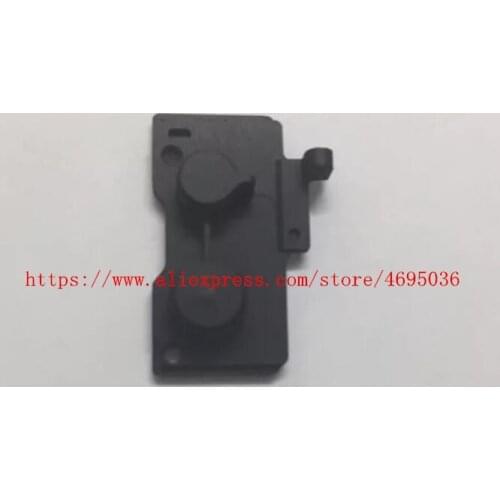 Original HDC-MDH1 PTZ shelf / Tripod mount / fixing hole for Panasonic HDC- MDH1 camera Repair Part