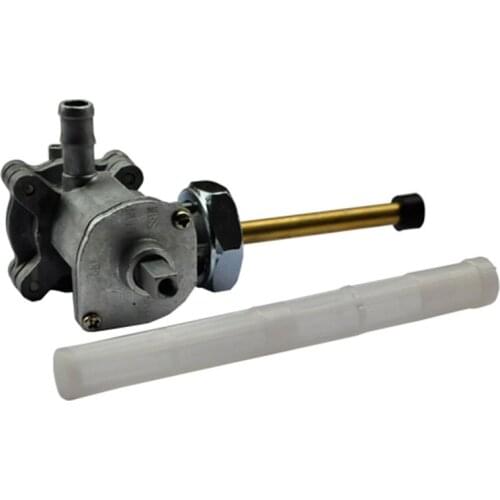 Motorcycle Fuel Tank Valve Switch Oil Cock Tap Fuel Petcock For Honda CBR600 F2 F3 VTR250 CB250 Hornet 250 CBR250 MC22