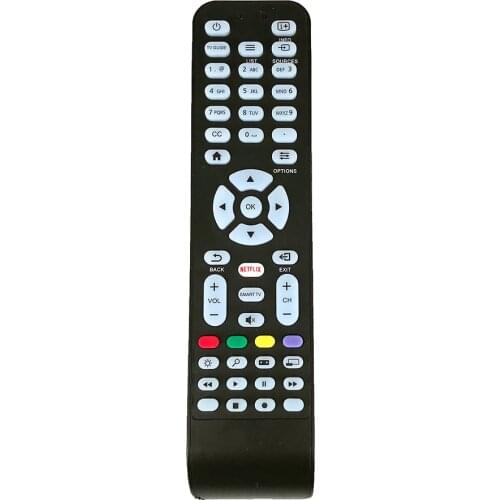 NEW Replacement control remoto for AOC NETFLIX smart tv Remote control 398GR08BEACN0000PH RC1994713/01
