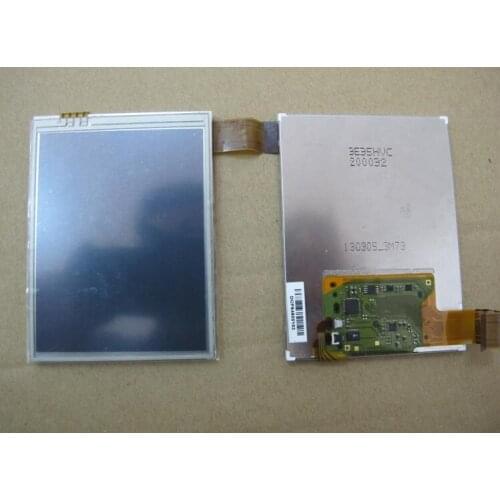 Dolphin7800 LCD screen with touch