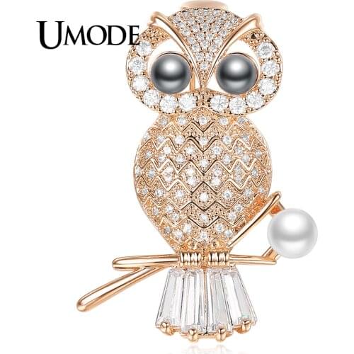 Винтажные броши на одежду UMODE China At AliExpress