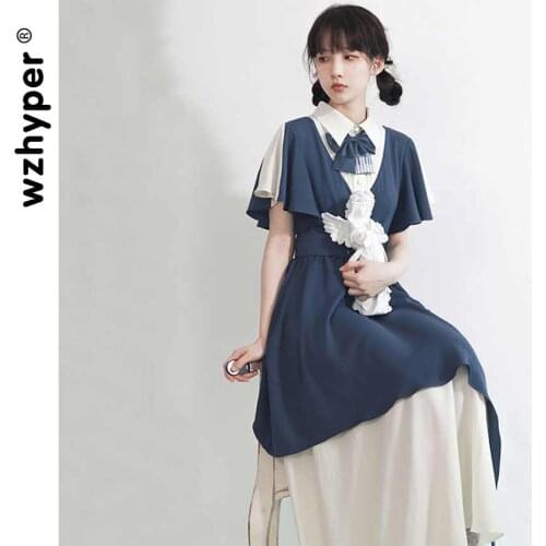 Wzhyper Long Dresses