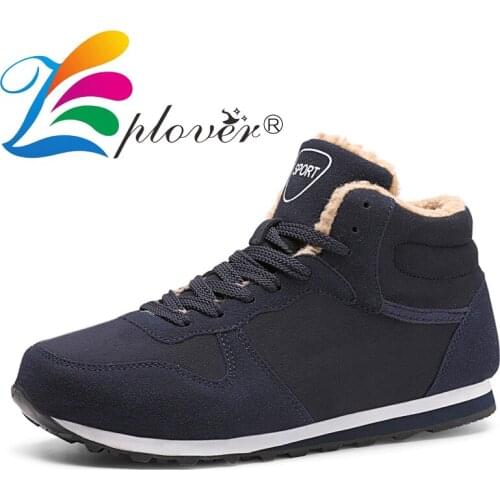 Zplover Footwear