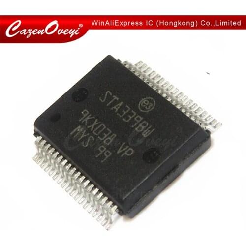 1pcs/lot STA339BW STA3398W STA339 HSSOP-36 In Stock