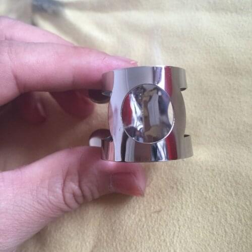 Musical instrument accessories clarinet clamp, the clamp of the clarinet