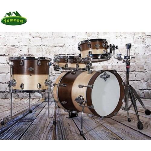 Diy 5d Diamond Painting Cross Stitch Drum Musical Instrument Picture Paint With Diamonds Full drill Square 3d Diamond Embroidery