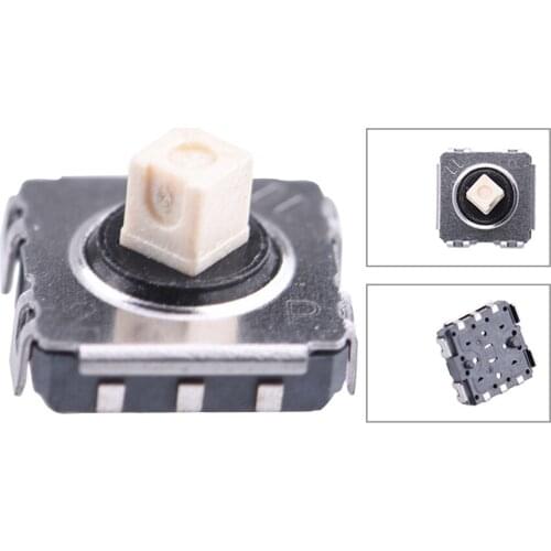 Drone Five-Dimensional Buttons Cover for DJI MAVIC Pro/MAVIC 2 Repair Remote Control Five-Dimensional Buttons Accessory