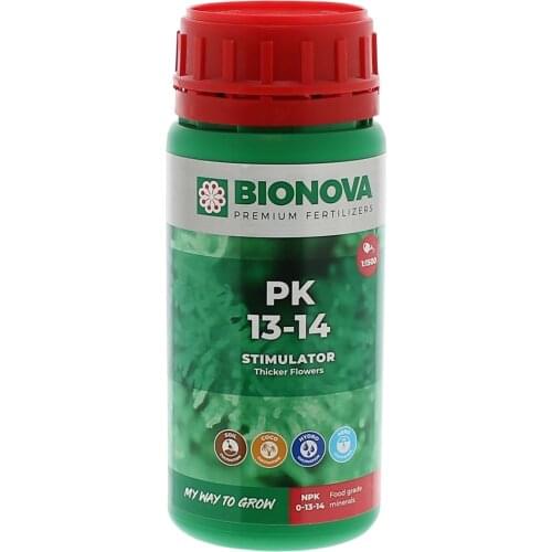 Bionova Products For The Garden And Vegetable Garden