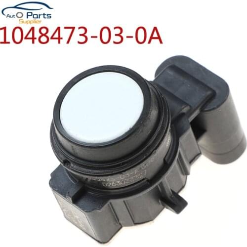 YAOPEI 1048473-03-0A 1048473-03 104847303 PDC Parking sensor For Tesla Model S Model X
