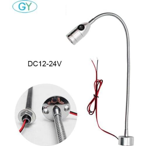 GY Industrial Lighting