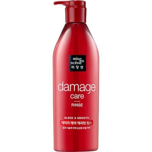 Mise en Scene Conditioners For Damaged Hair