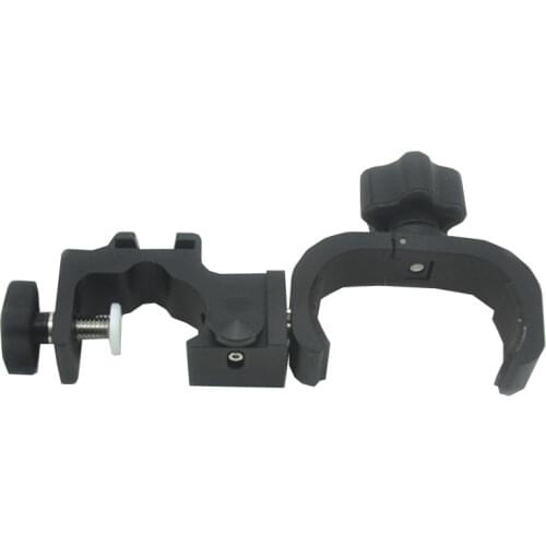 BRAND NEW Trimble TSC3 GPS Mount Range Pole Cradle Bracket collector Bracket