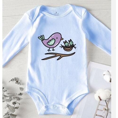 Outfits for Newborns Kids Costume New Born Baby Clothes Boy Infant Children Jumpsuits Winter Infant Clothing Babies Bodysuit