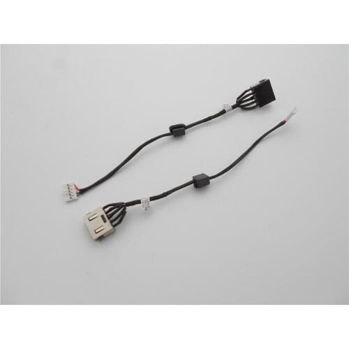 DC JACK For G40-30 G40-45G40-70 G40-80 G50-30 G50-40 G50-45 G50-50 Z40-70 Z40-75 Z41-70 Z50-70 Z50-75 Z50-80 Series DC30100LG00