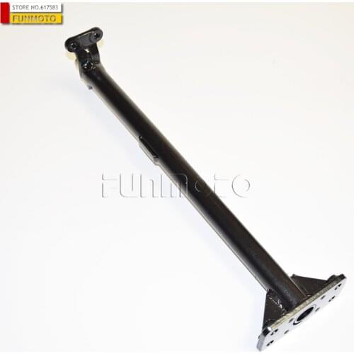 Steering shaft for CFMOTO CF500 ATV,the parts number is 9010-037100