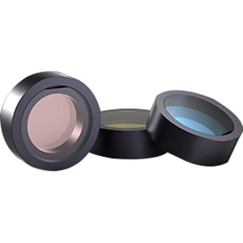 Shi Ying Crystal for Scientific Research and Teaching of Optical Element with Multistage Wave Plate Diameter of 12.7-25.4mm