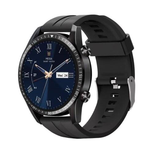 TB8A Smart Watch Bluetooth Call Sports Smartwatch Heart Rate Monitor Blood Pressure Functions For Women Men Kids Call Watch