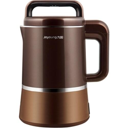 1L-1.5L Soybean Milk Machine Juicer Soya-Bean Milk Soybean Milk Machine Soybean Juicer Blender Juice Mixer