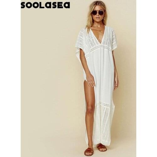 Пляжные парео Soolasea China At AliExpress