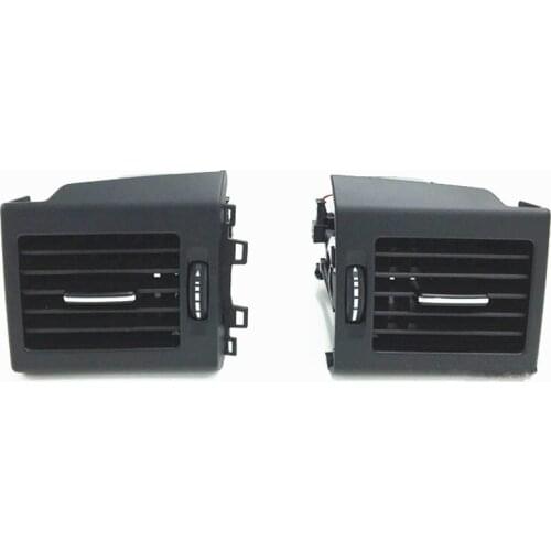 Air conditioner outlet Suitable for GLK class GLK300 GLK350mer ced es-be nz2013 Instrument panel outlet Cold air nozzle Grille
