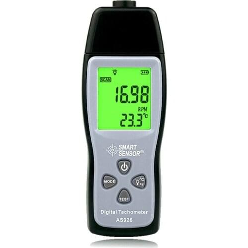 WinAPEX Physical Measuring Instruments