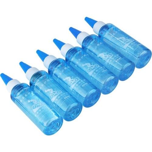 1pcs Dry Lubricant Bicycle Chain Lubricating Oil Mountain Road Bike Bicycle Chain Repair Tools Greas Accessories