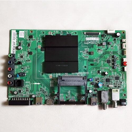 100%New original for TCL motherboard 40-NT67SS-MAC4HG LT-50HW77U 1534 physical shooting spot