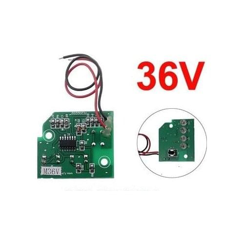 24V OR 36V FOR yinyu battery case (NO 2) Free shipping