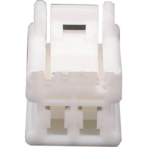 5/10/20/50/100sets 2pin auto electric plug wire harness unsealed connector 936224-1