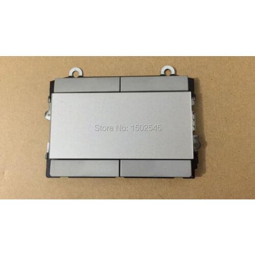 Free Shipping Original Laptop Touchpad For HP 8460P 8460W 8470P 8470W Touch Pad Mouse Left & Right Button Board