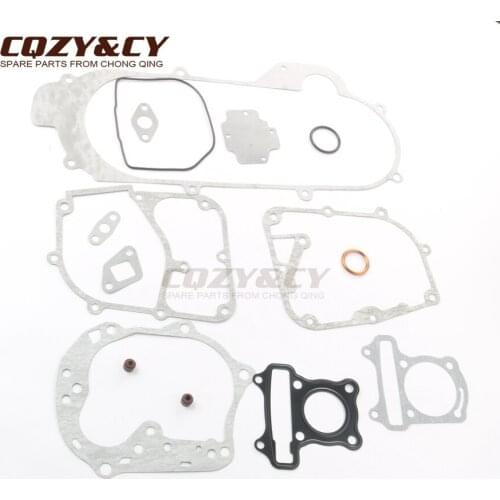 CQZY&CY Motorcycle Parts