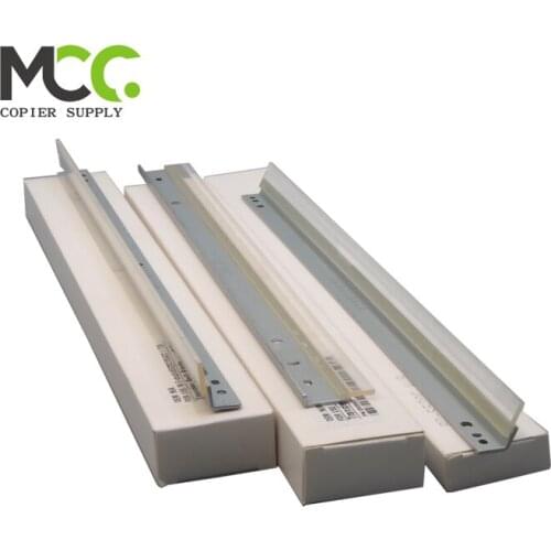 FOR TOSHIBA E STUDIO 5520C 5520CT 5540C 5560C 6520C 6530C 6540C 6550C 6560C 6570CN HIGH QUALITY TRANSFER BELT CLEANING BLADE IBT