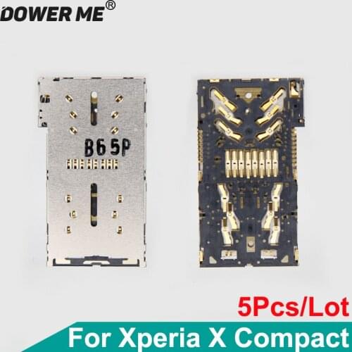 Dower Me SIM Card Trays