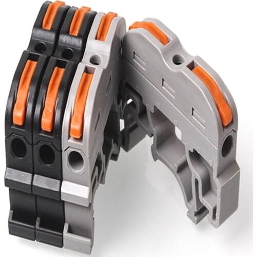 ELESYDQ Connectors