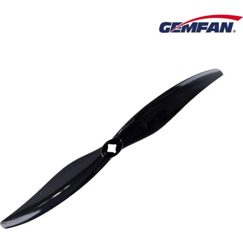 Gemfan LR 7035 7X3.5 2-Blade PC Long Range Propeller for RC FPV Racing Freestyle 7inch LR7 Drones Replacement DIY Parts