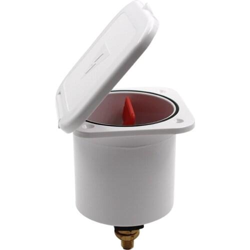 12V 24v 36v DC Yacht Cruise Ship Speedboat Main Power Switch Battery Selection Switch Car Switch