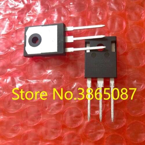 GP100S50X TO-247 POWER MOSFET TRANSISTOR MOS TUBE 10PCS/LOT ORIGINAL NEW