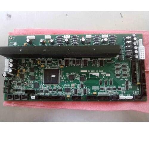 For Mindray Power Drive Board, Chemistry Analyzer BS400 New