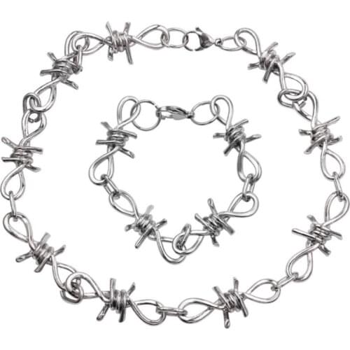 HWetR Gothic Chokers