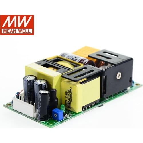MEAN WELL RPS-200-48 Switching Medical Power Supply 110V/220V AC to 48V DC 4.2A 200W Meanwell Open Frame Power Supply unit PCB