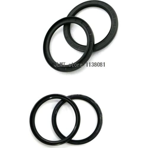Fork OIL SEAL fit for KTM 50 50 MINI ADVENTURE 2000 - 2007 32X42X7 32 42 7 mm