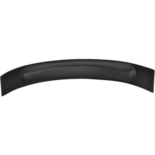 Headband Cushion Bumper Cover Replacement Part for steelseries Arctis 1 Repair H054