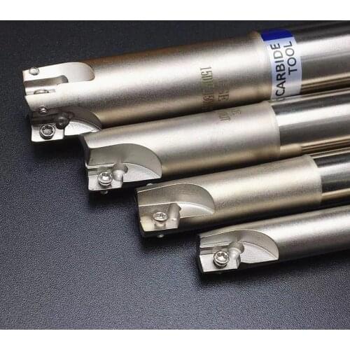 Small diameter blade plug-in ASM 8mm / 10mm / 12mm / 14mm / 15mm / 16mm hard JDMT070208R JP4020 milling cutter ESE ASM tool