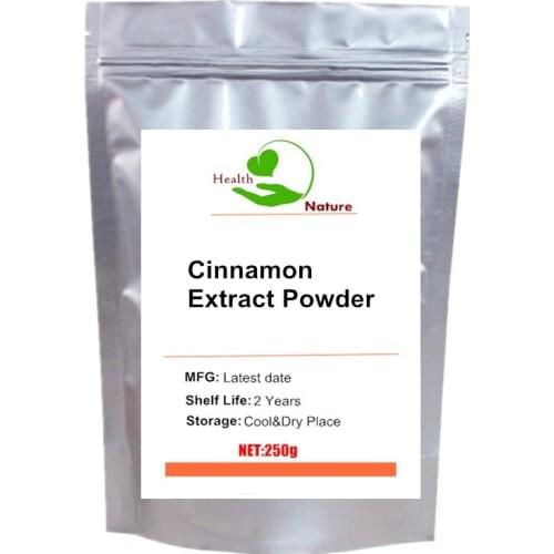 High Quality Ceylon Cinnamon 10:1 Powder