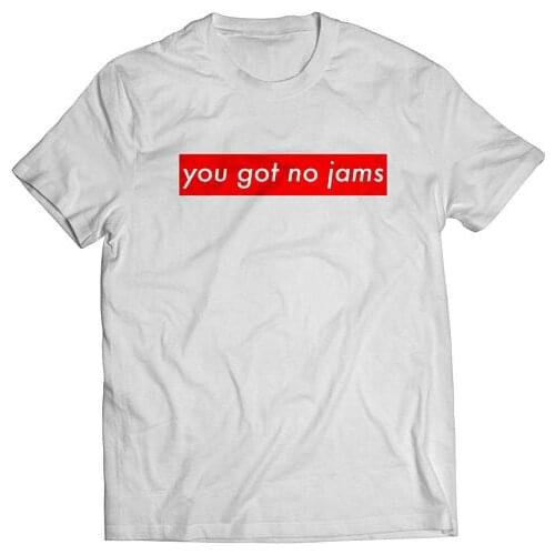 White T-Shirt Unisex Art Tops You Got No Monster Bangtan Boys New Unisex Korea Short Sleeve