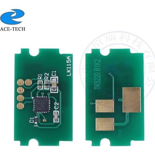 25K EU version Compatible toner chip for Kyocera ECOSYS P3055dn/P3060dn cartridge reset chip TK-3190
