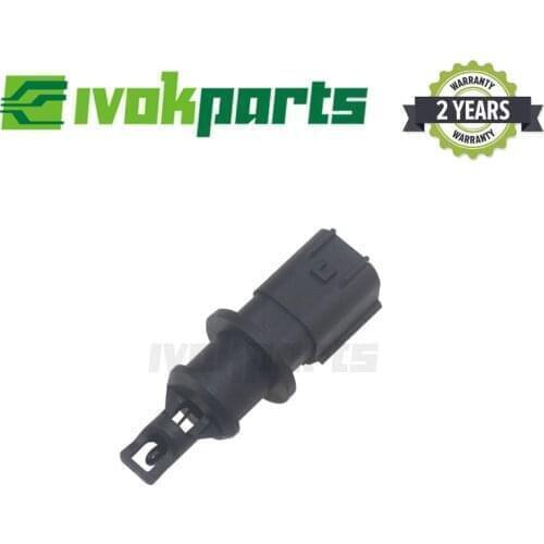 Intake Air Charge Temperature Sensor For DODGE Viper Neon Nitro Caliber GRAND CARAVAN STRATUS Ram 1500 2500 3500