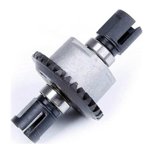 Differential Diff Gear Parts for 1/8 HPI Racing Savage XL FLUX Rovan TORLAND Brushless Truck Rc Car Parts