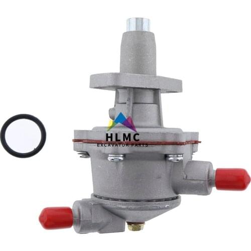 Diesel pump fuel engine 17/912400 02/630320 17912400 17-912400 for 402D-05 403D-07 403D-11 403D-15 403D-15T 404D-15