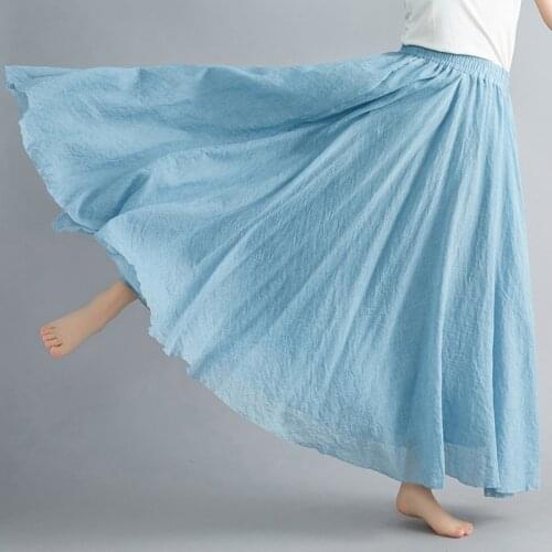 Ecoshecore Womens Beach Skirts